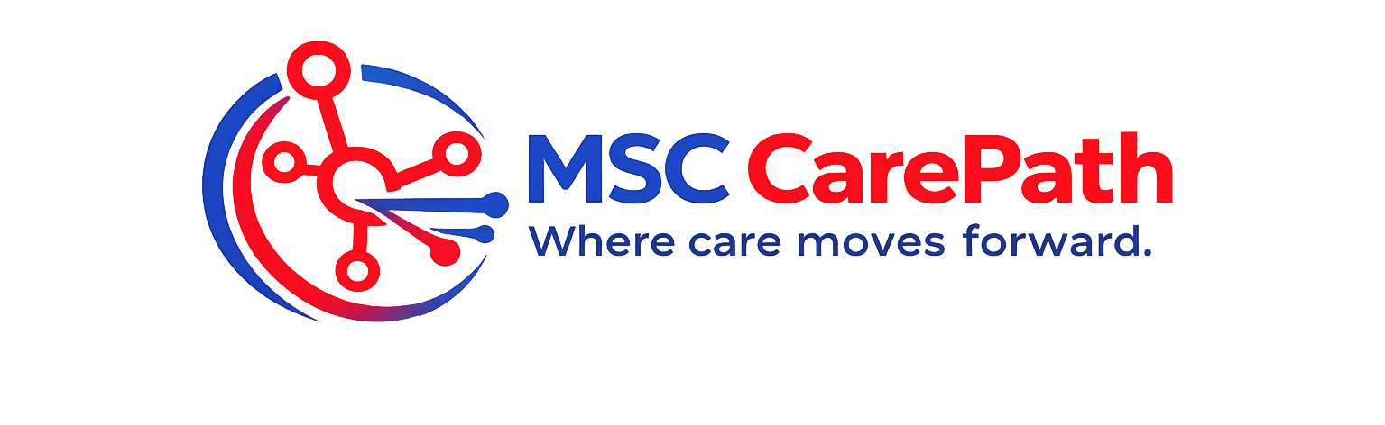 MSC CarePath